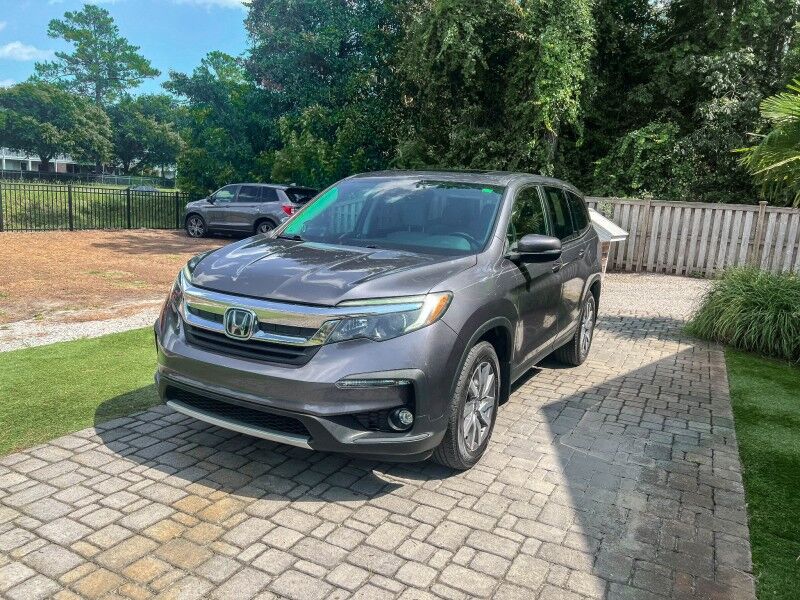 2019 Honda Pilot EX-L Wilmington NC
