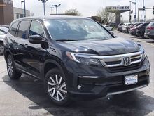 2019 Honda Pilot EX-L w/Navi & RES Chicago IL 2019 Honda Pilot EX-L w/Navi & RES Chicago IL