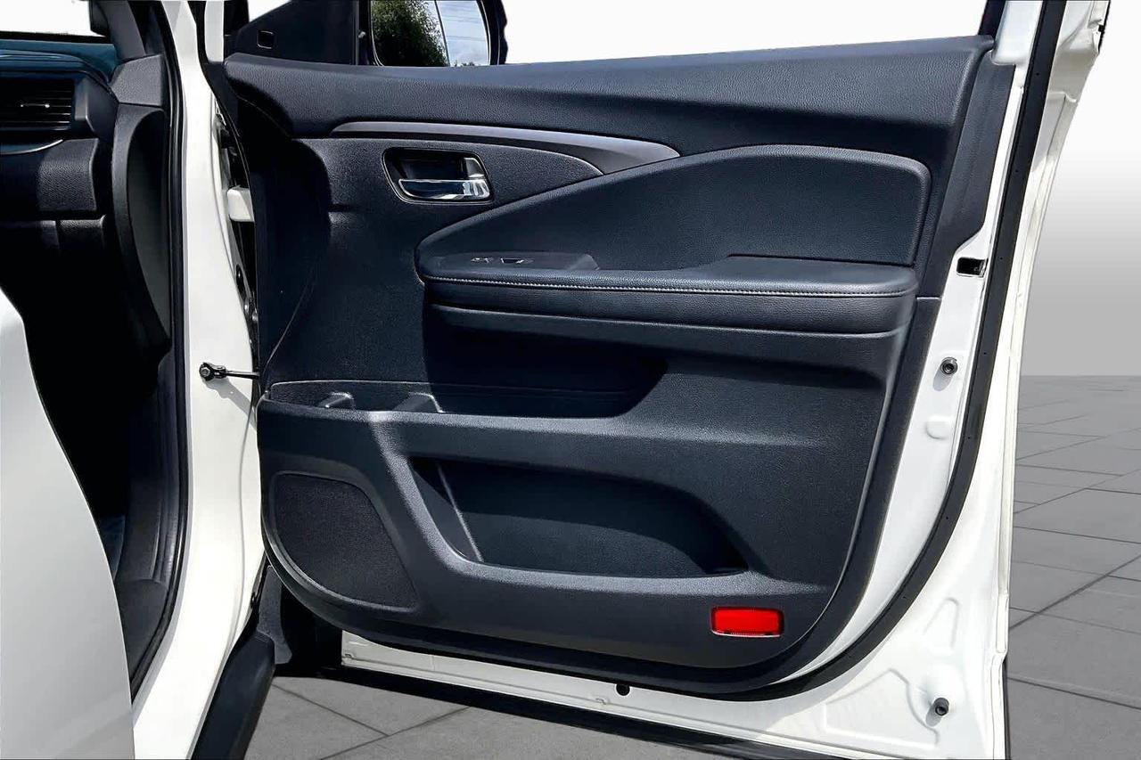 2019 Honda Pilot EX-L w/Navi &amp; RES Folsom CA