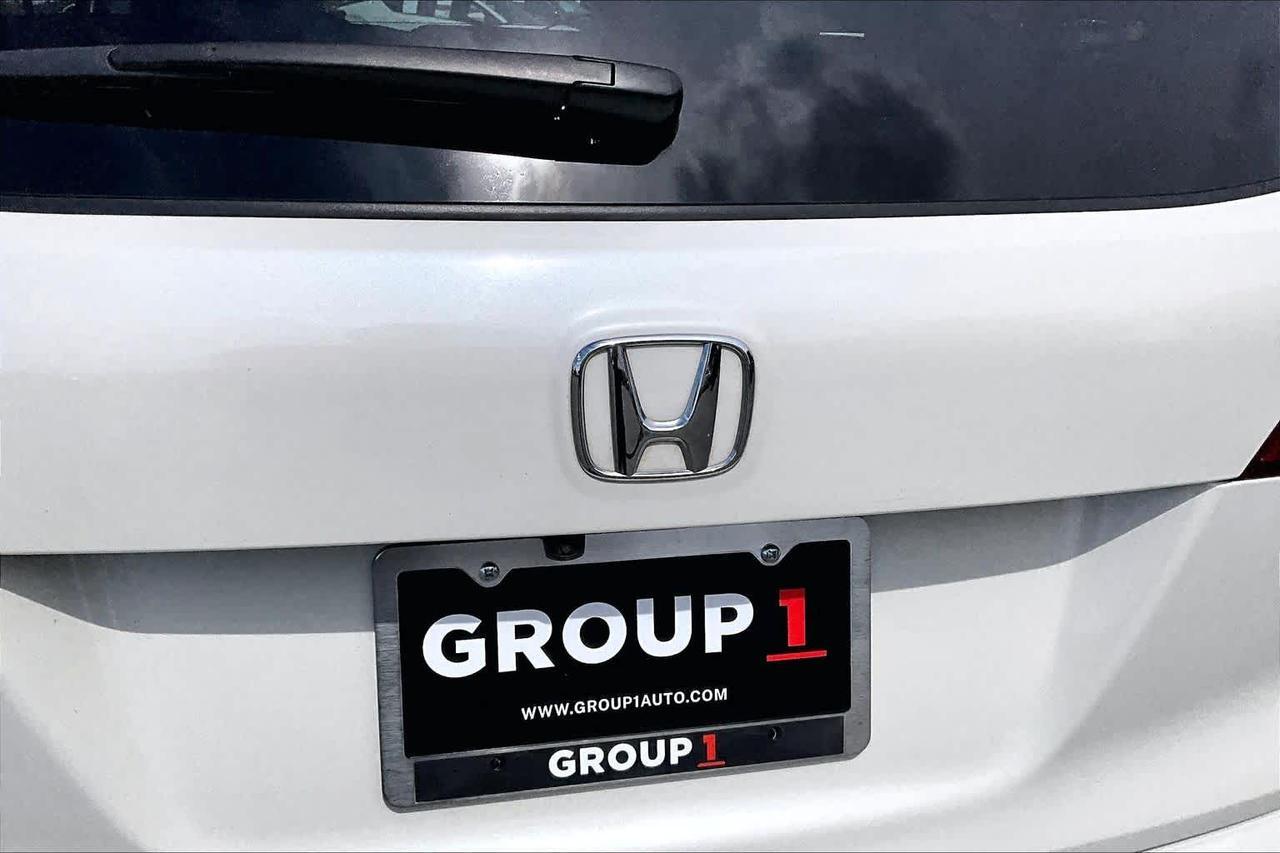 2019 Honda Pilot EX-L w/Navi &amp; RES Folsom CA