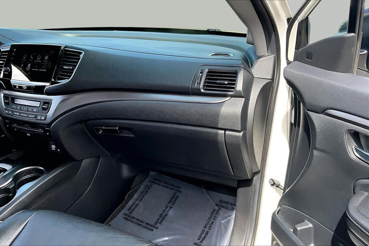 2019 Honda Pilot EX-L w/Navi &amp; RES Folsom CA