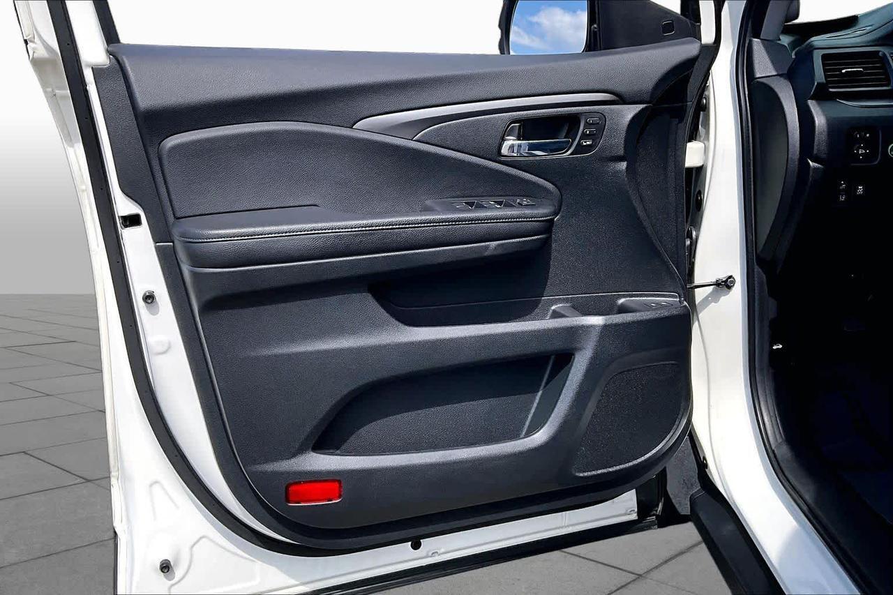 2019 Honda Pilot EX-L w/Navi &amp; RES Folsom CA