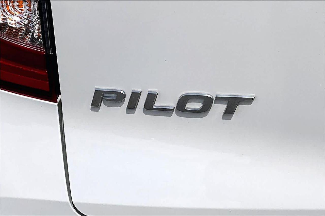 2019 Honda Pilot EX-L w/Navi &amp; RES Folsom CA