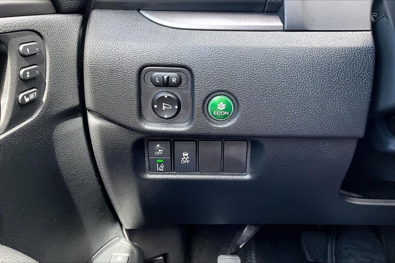 2019 Honda Pilot EX-L w/Navi &amp; RES Folsom CA