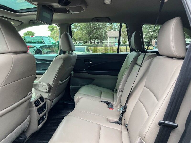 2019 Honda Pilot EX-L w/Navi & RES Wilmington NC