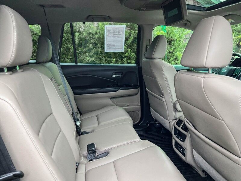 2019 Honda Pilot EX-L w/Navi & RES Wilmington NC