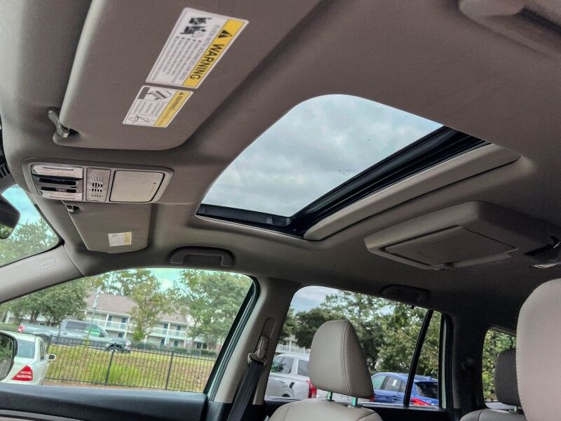 2019 Honda Pilot EX-L w/Navi & RES Wilmington NC