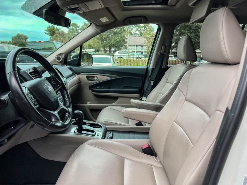 2019 Honda Pilot EX-L w/Navi & RES Wilmington NC