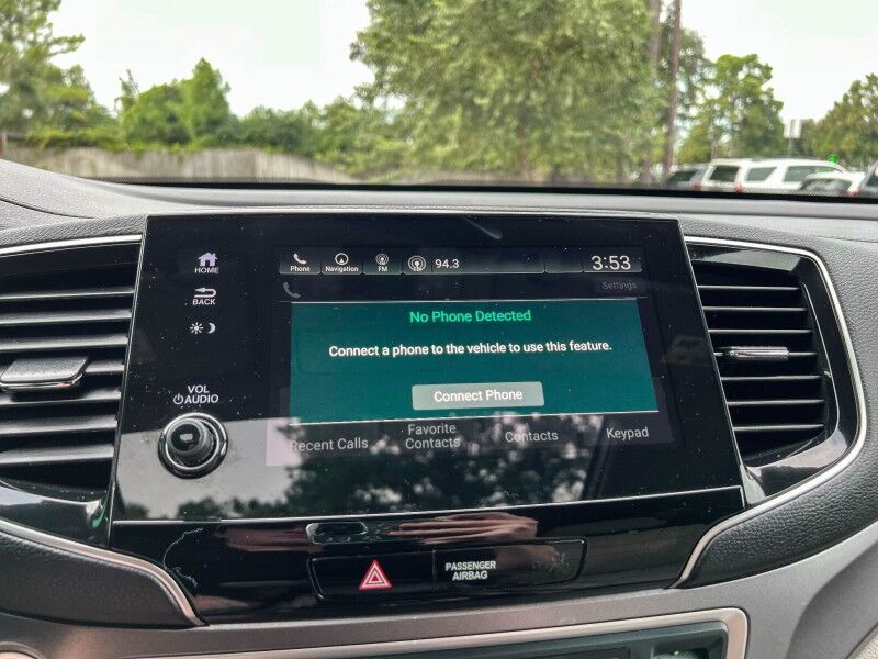2019 Honda Pilot EX-L w/Navi & RES Wilmington NC