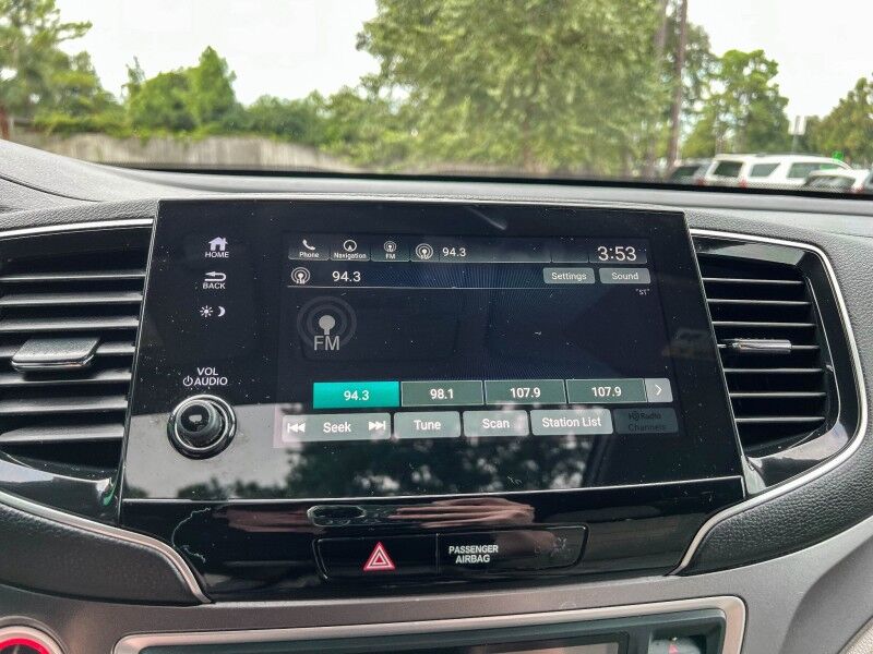 2019 Honda Pilot EX-L w/Navi & RES Wilmington NC