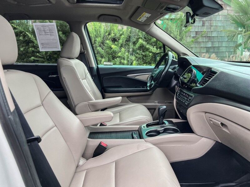 2019 Honda Pilot EX-L w/Navi & RES Wilmington NC