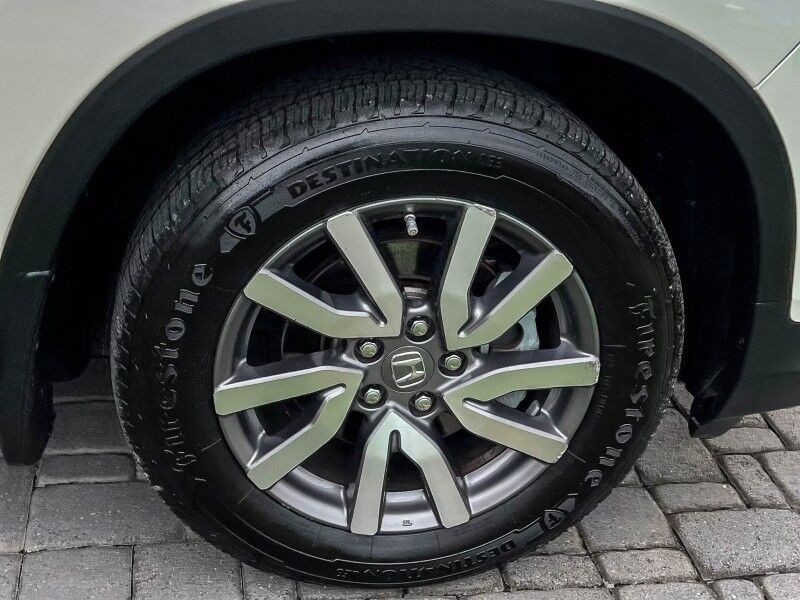 2019 Honda Pilot EX-L w/Navi & RES Wilmington NC