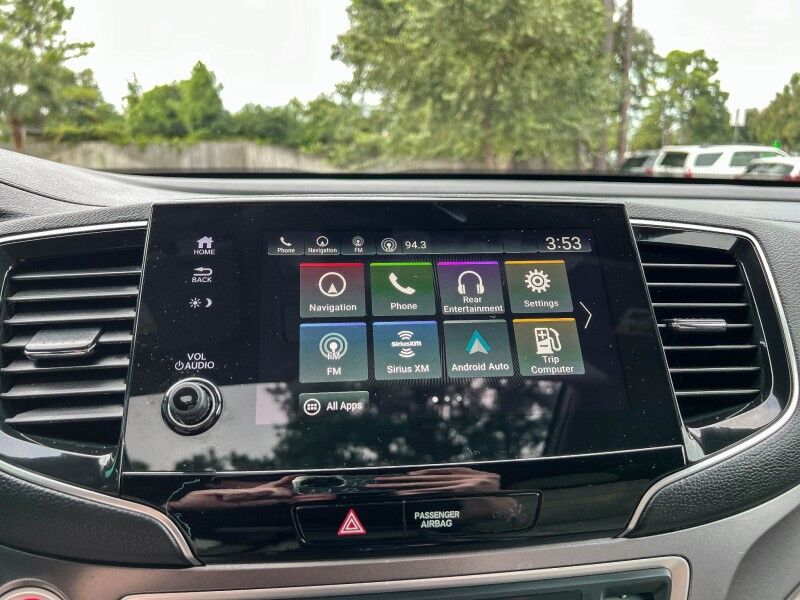 2019 Honda Pilot EX-L w/Navi & RES Wilmington NC