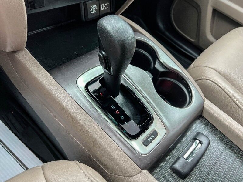 2019 Honda Pilot EX-L w/Navi & RES Wilmington NC