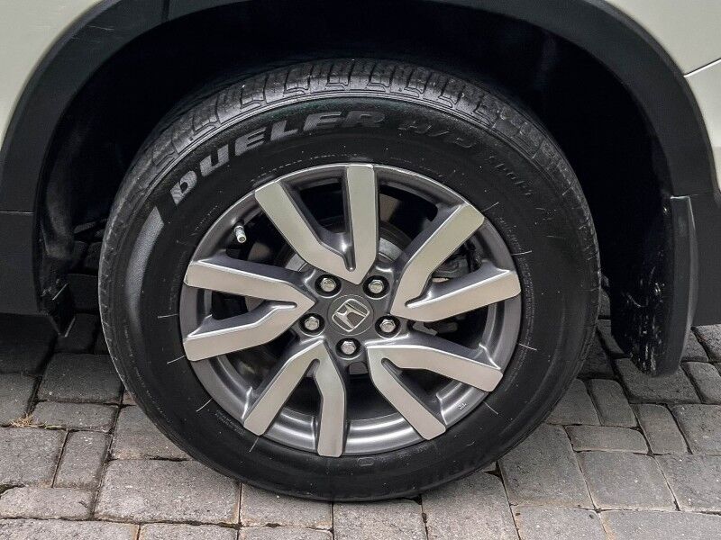 2019 Honda Pilot EX-L w/Navi & RES Wilmington NC