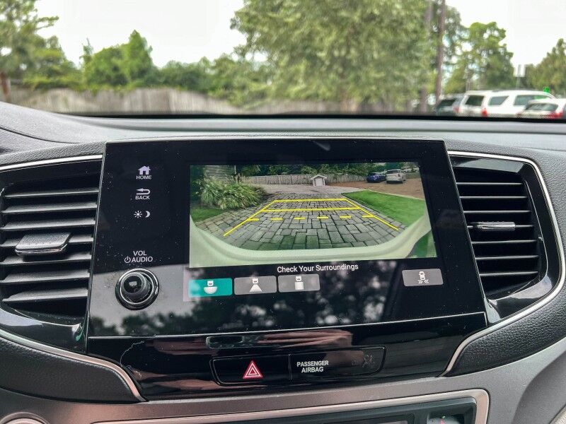 2019 Honda Pilot EX-L w/Navi & RES Wilmington NC