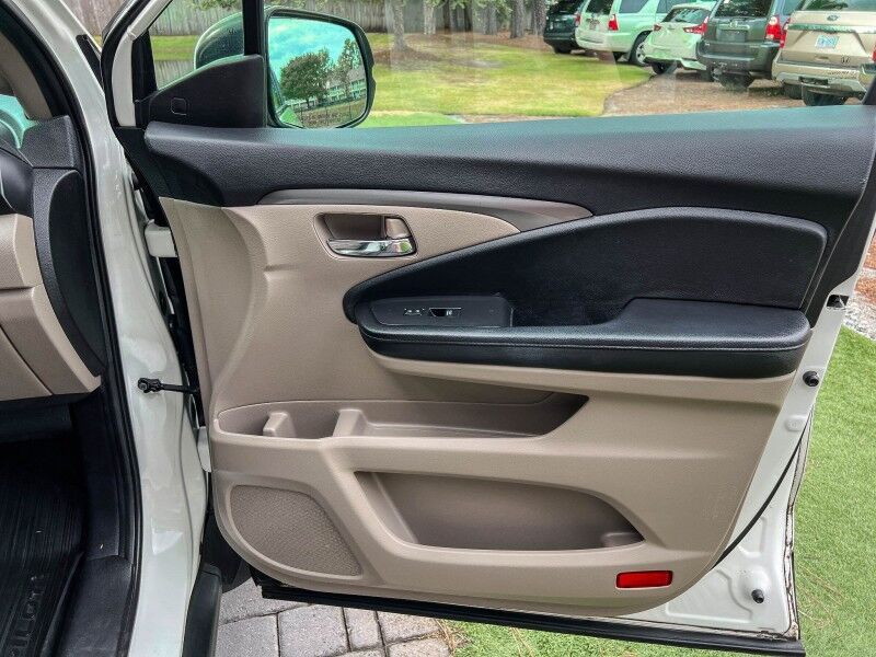 2019 Honda Pilot EX-L w/Navi & RES Wilmington NC