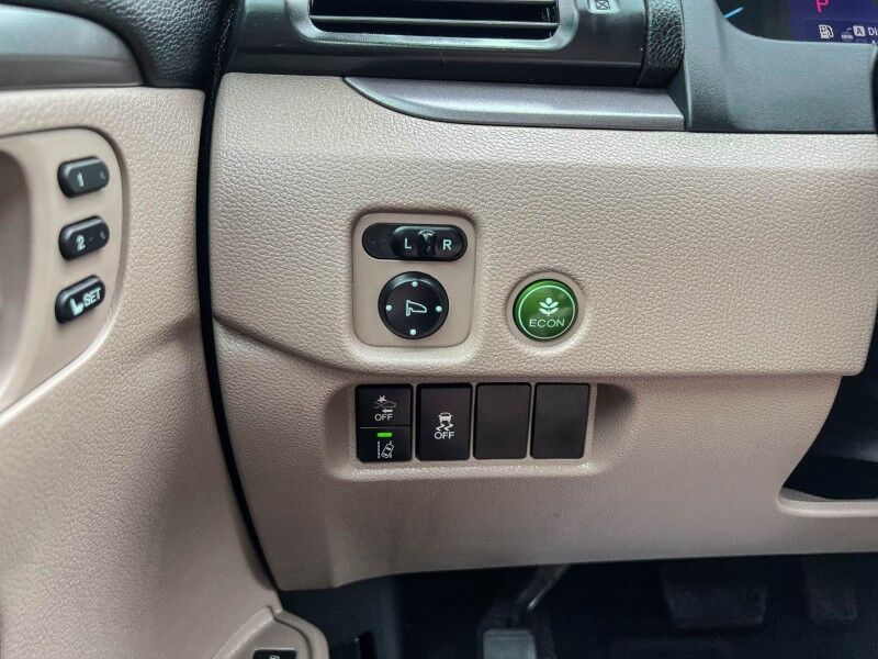 2019 Honda Pilot EX-L w/Navi & RES Wilmington NC