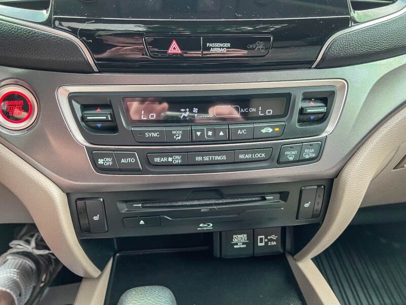 2019 Honda Pilot EX-L w/Navi & RES Wilmington NC