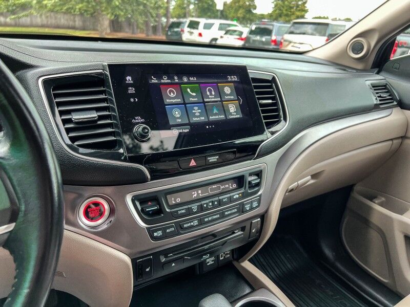 2019 Honda Pilot EX-L w/Navi & RES Wilmington NC