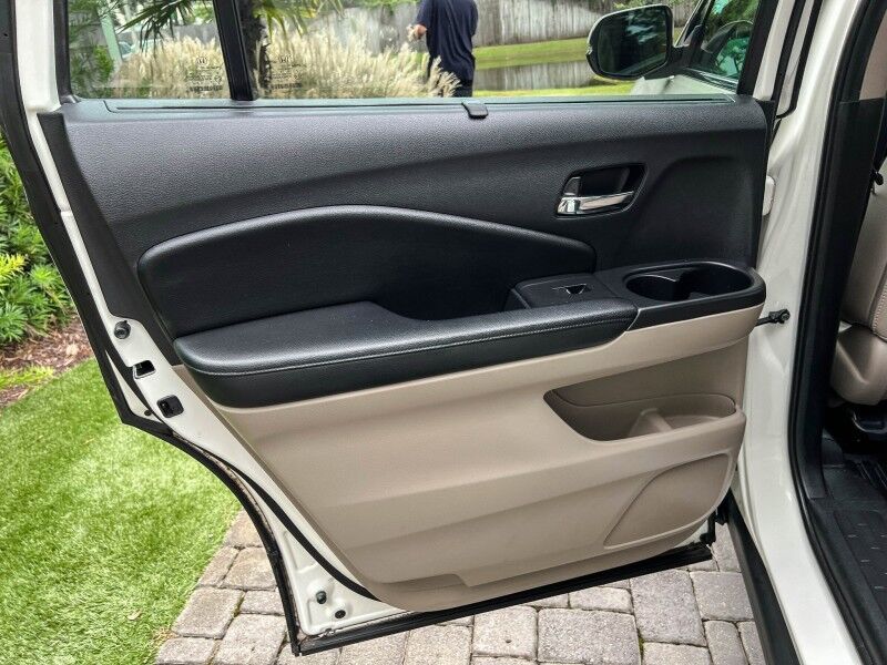 2019 Honda Pilot EX-L w/Navi & RES Wilmington NC