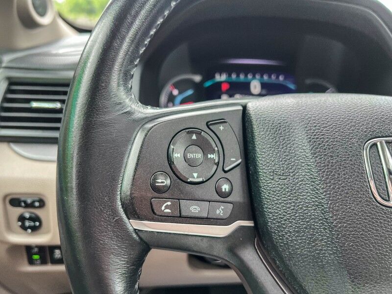 2019 Honda Pilot EX-L w/Navi & RES Wilmington NC