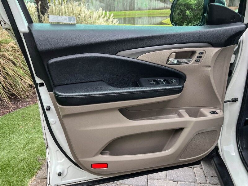 2019 Honda Pilot EX-L w/Navi & RES Wilmington NC