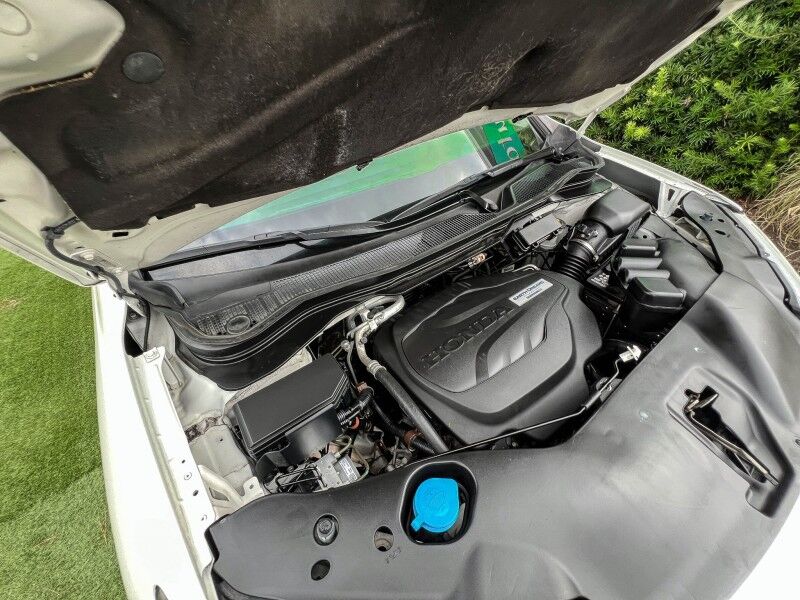 2019 Honda Pilot EX-L w/Navi & RES Wilmington NC