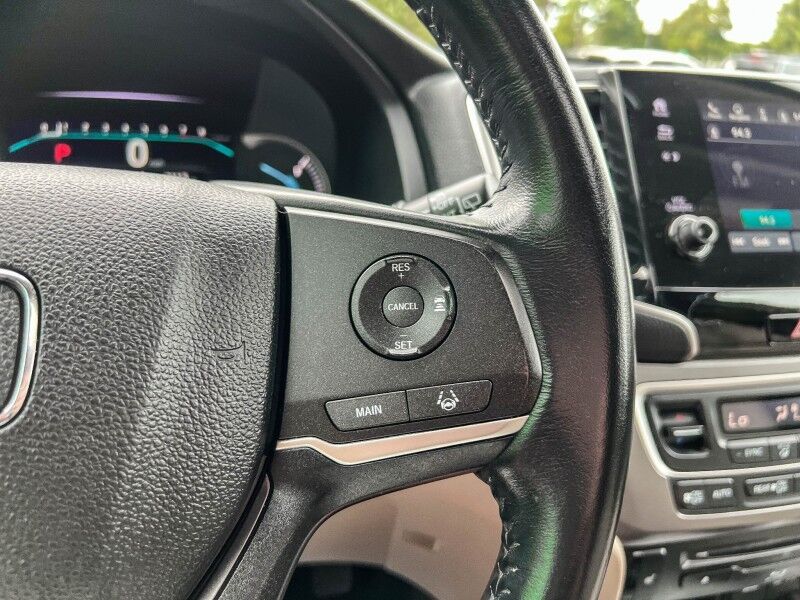 2019 Honda Pilot EX-L w/Navi & RES Wilmington NC