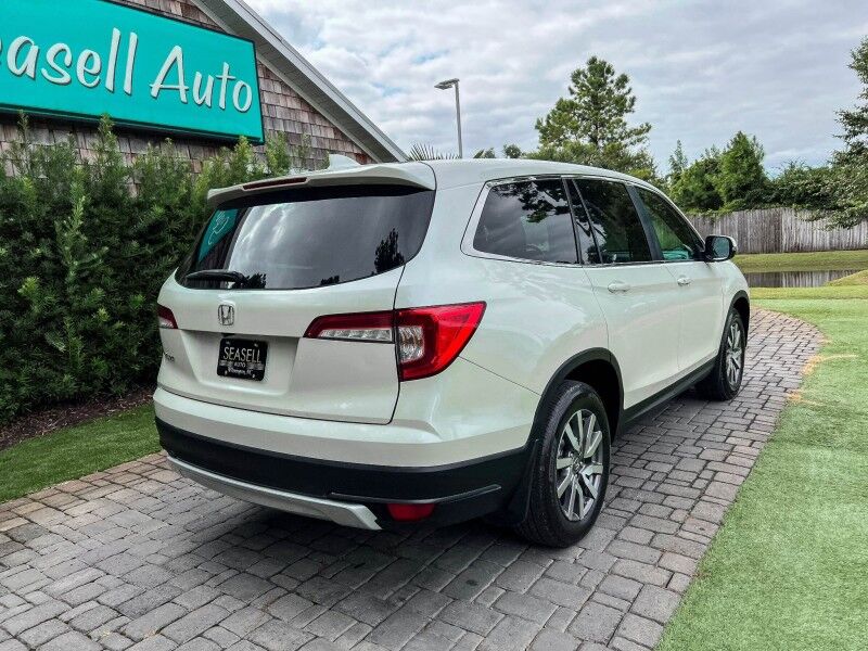 2019 Honda Pilot EX-L w/Navi & RES Wilmington NC