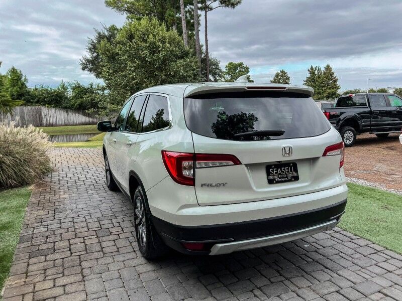 2019 Honda Pilot EX-L w/Navi & RES Wilmington NC