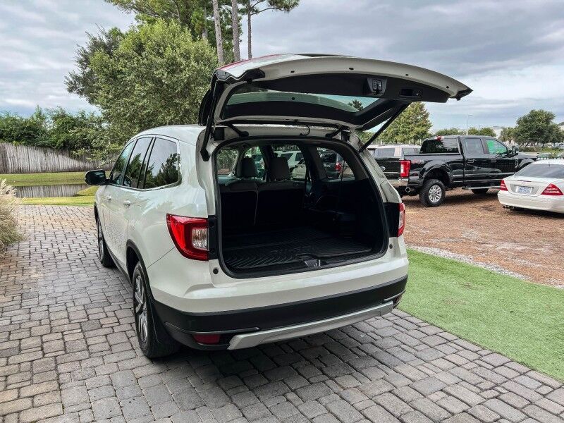 2019 Honda Pilot EX-L w/Navi & RES Wilmington NC