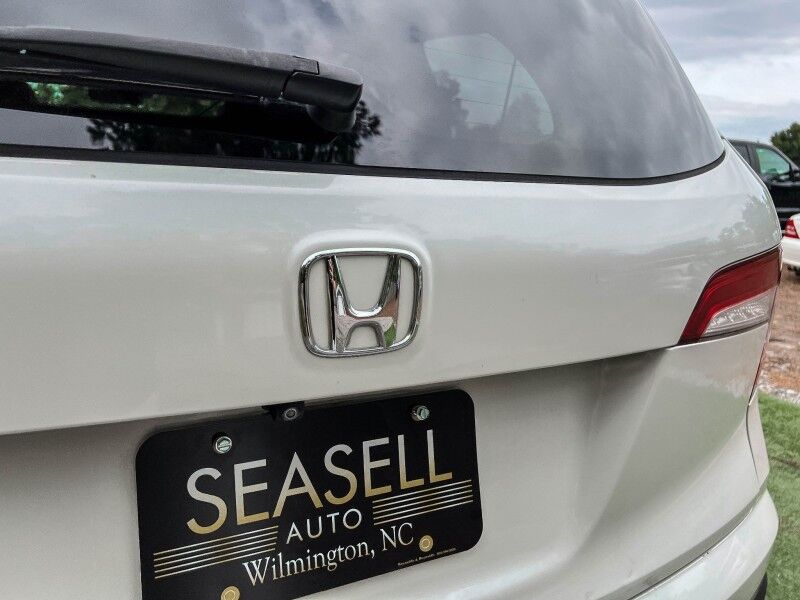 2019 Honda Pilot EX-L w/Navi & RES Wilmington NC