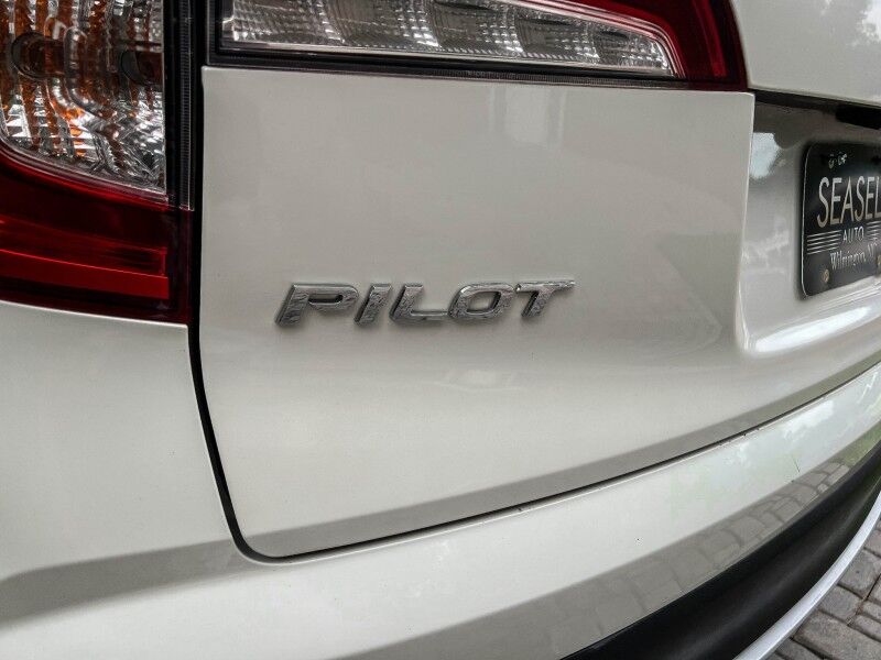 2019 Honda Pilot EX-L w/Navi & RES Wilmington NC