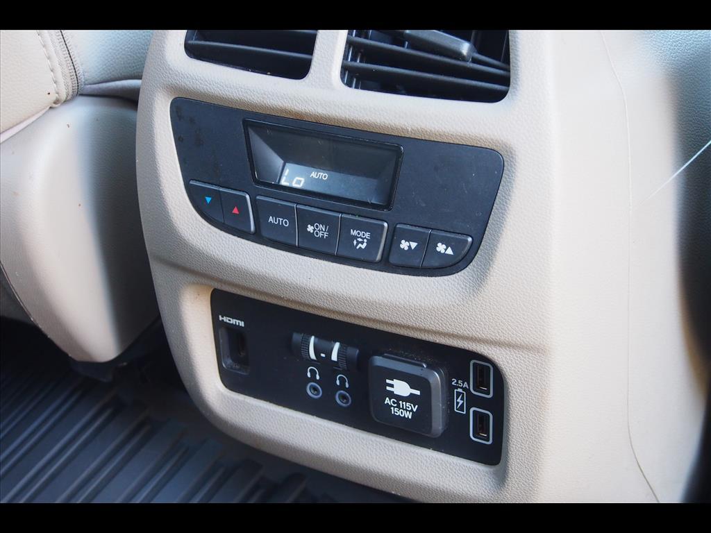 2019 Honda Pilot EX-L w/Navi w/RES Raleigh NC