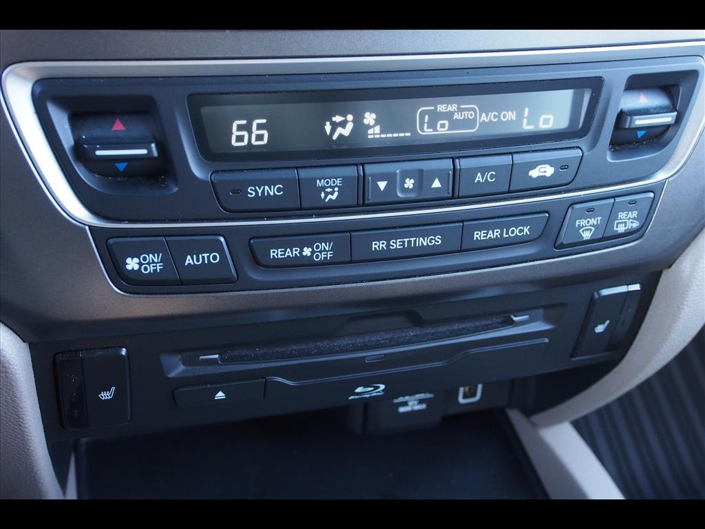 2019 Honda Pilot EX-L w/Navi w/RES Raleigh NC