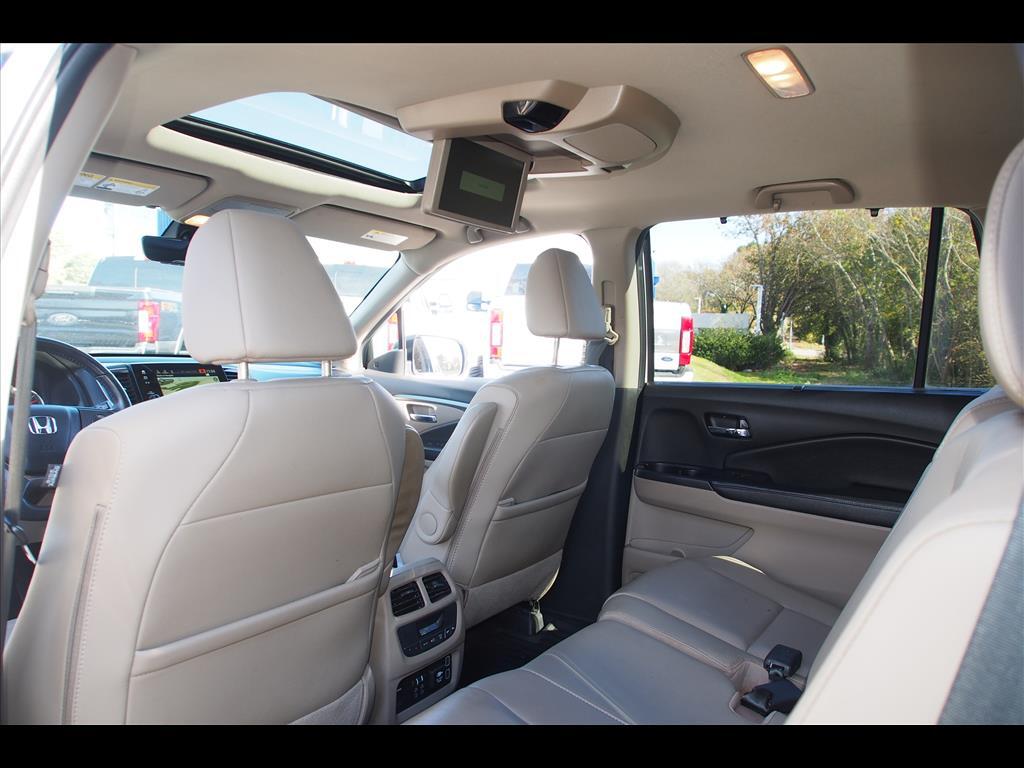 2019 Honda Pilot EX-L w/Navi w/RES Raleigh NC