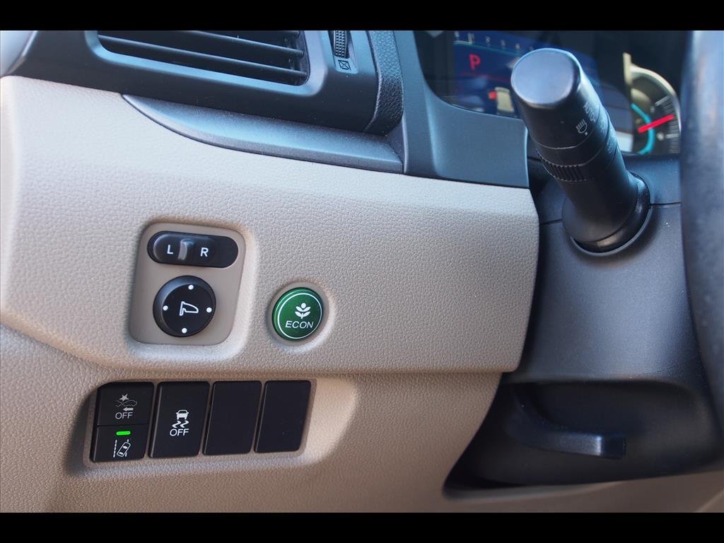 2019 Honda Pilot EX-L w/Navi w/RES Raleigh NC