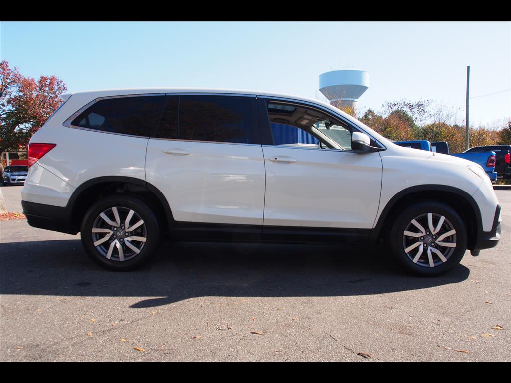 2019 Honda Pilot EX-L w/Navi w/RES Raleigh NC