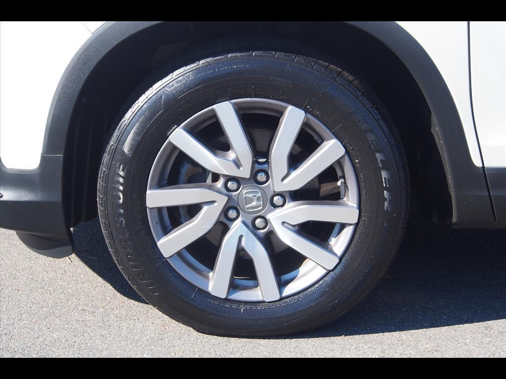 2019 Honda Pilot EX-L w/Navi w/RES Raleigh NC