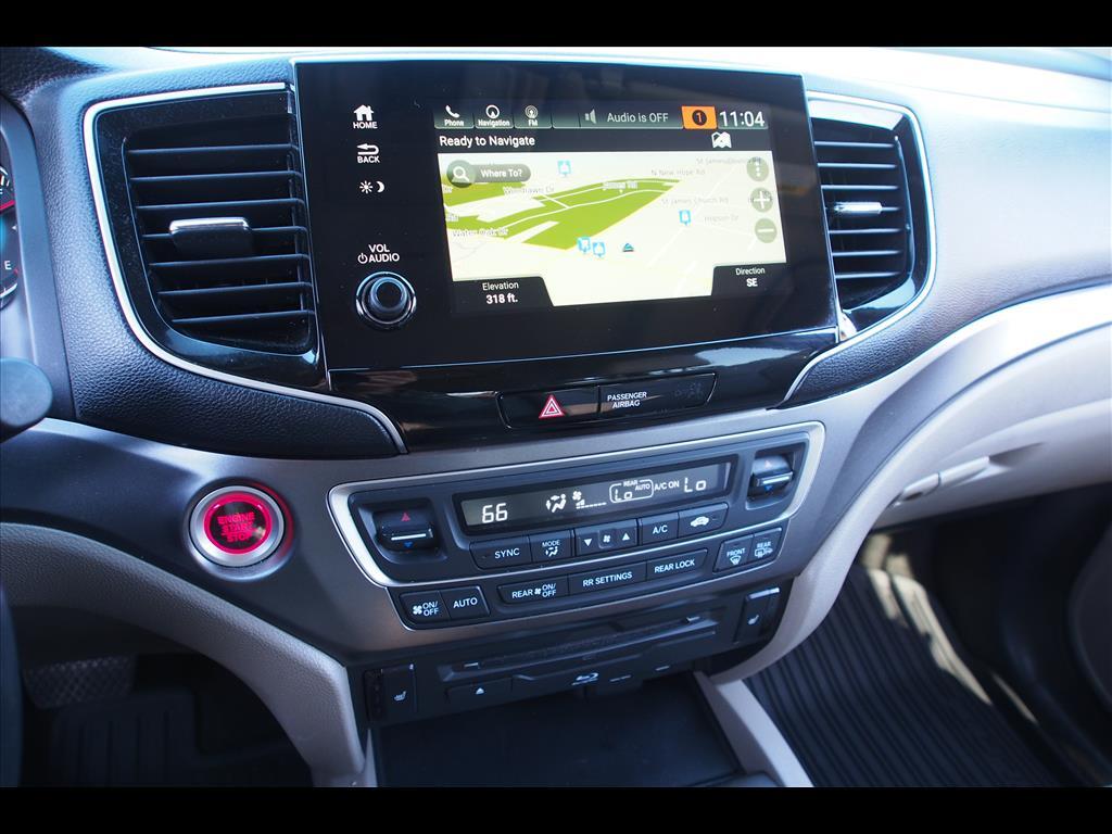 2019 Honda Pilot EX-L w/Navi w/RES Raleigh NC