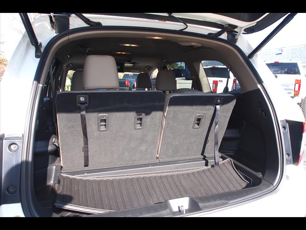 2019 Honda Pilot EX-L w/Navi w/RES Raleigh NC