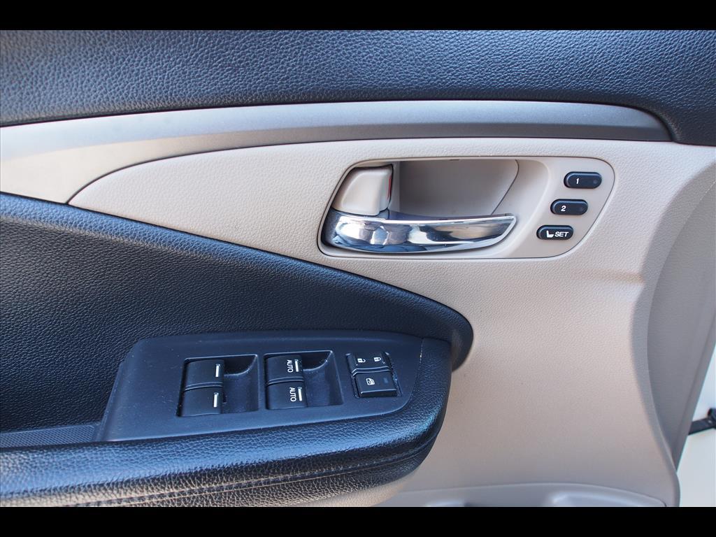 2019 Honda Pilot EX-L w/Navi w/RES Raleigh NC