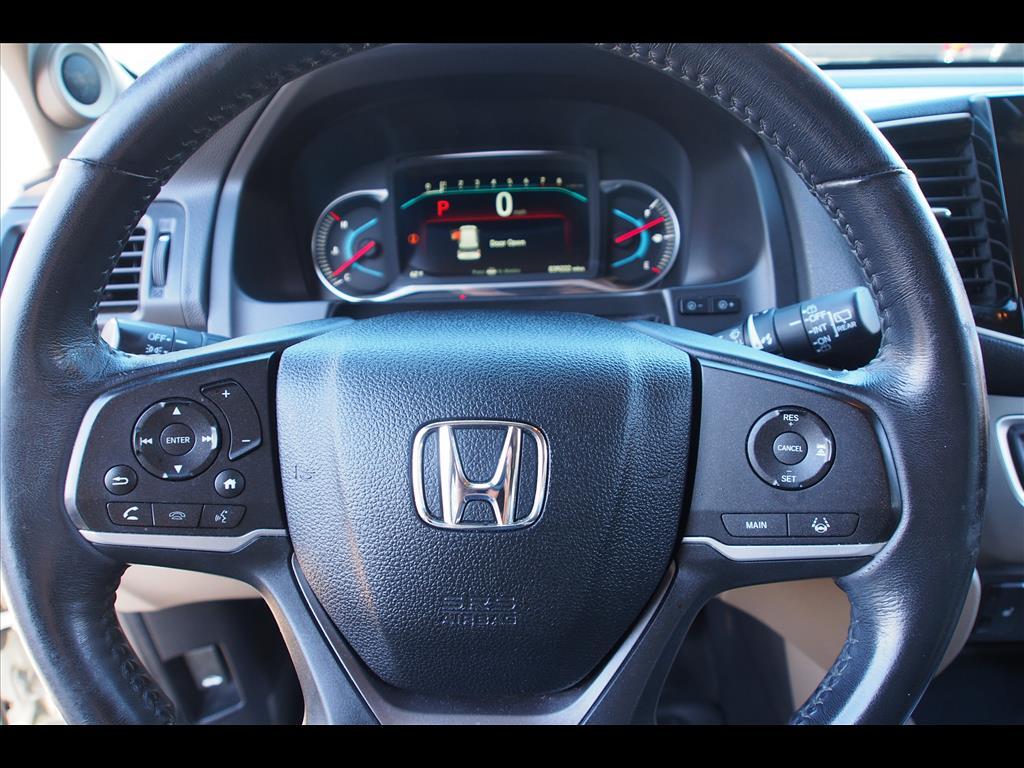 2019 Honda Pilot EX-L w/Navi w/RES Raleigh NC