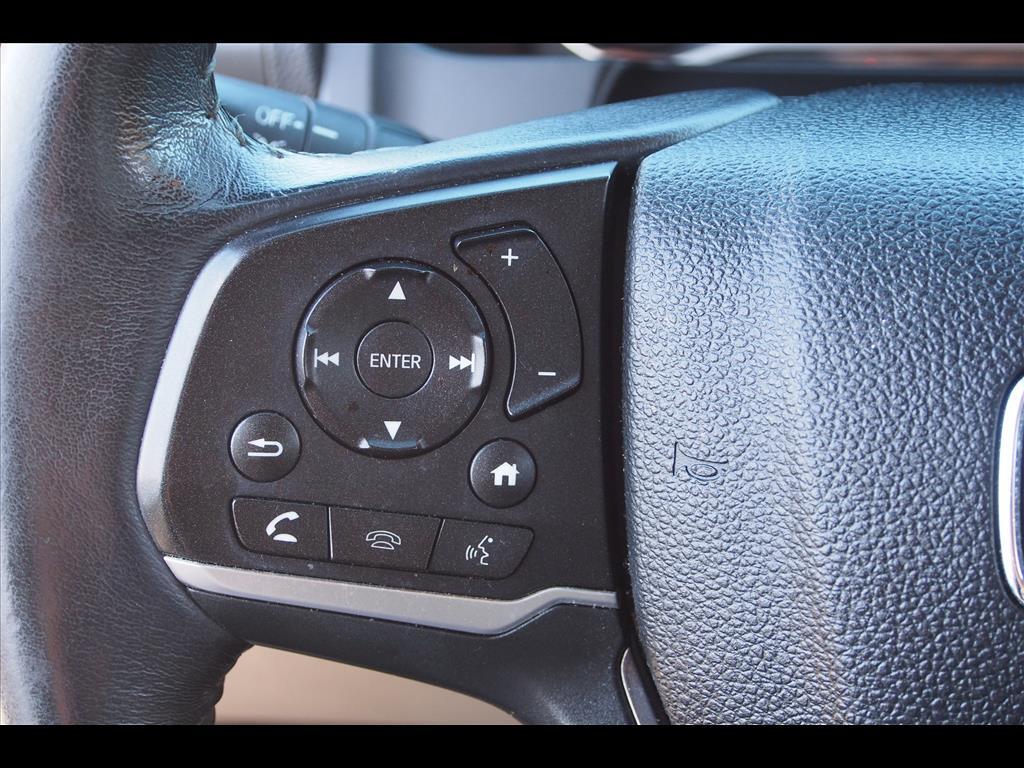 2019 Honda Pilot EX-L w/Navi w/RES Raleigh NC