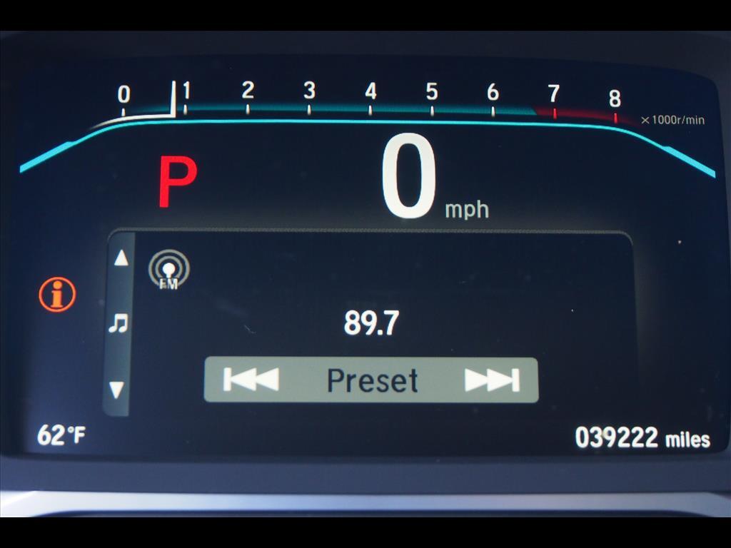 2019 Honda Pilot EX-L w/Navi w/RES Raleigh NC