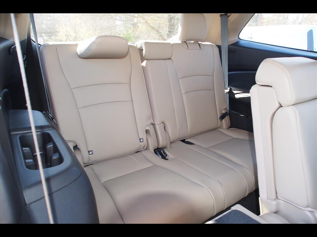 2019 Honda Pilot EX-L w/Navi w/RES Raleigh NC