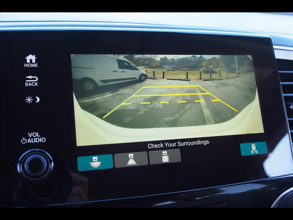 2019 Honda Pilot EX-L w/Navi w/RES Raleigh NC