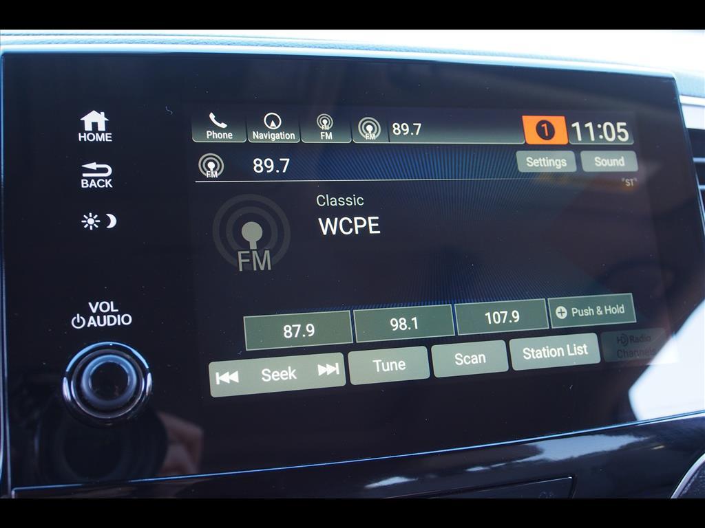 2019 Honda Pilot EX-L w/Navi w/RES Raleigh NC