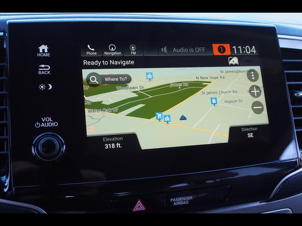 2019 Honda Pilot EX-L w/Navi w/RES Raleigh NC